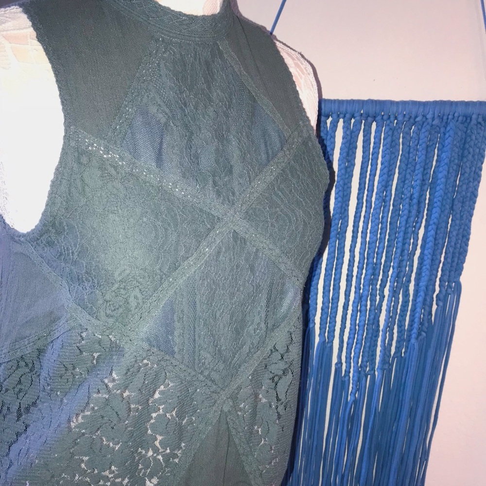 American eagle tank top